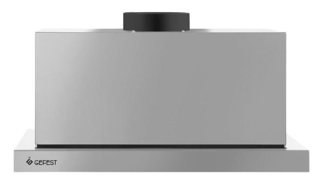 Встраиваемая вытяжка Gefest ВО 4501 К6