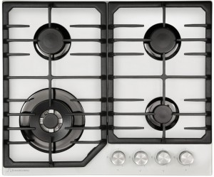 Встраиваемая газовая варочная панель Schaub Lorenz SLK GL6018 Встраиваемая газовая варочная панель Schaub Lorenz SLK GL6018