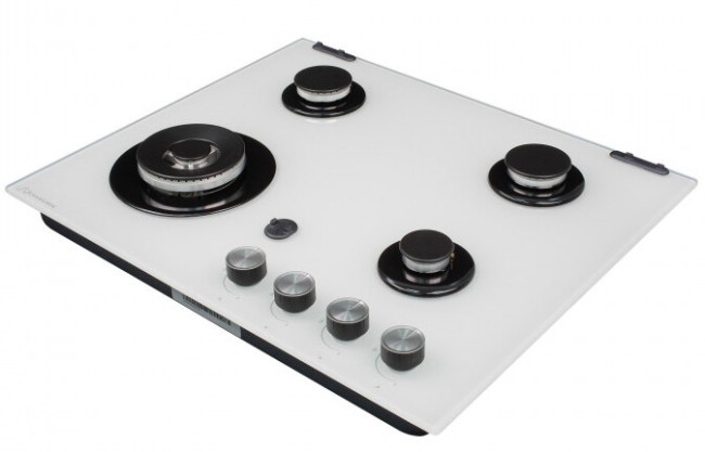 Встраиваемая газовая варочная панель Schaub Lorenz SLK GL6018