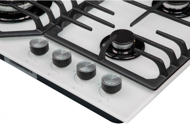 Встраиваемая газовая варочная панель Schaub Lorenz SLK GL6018
