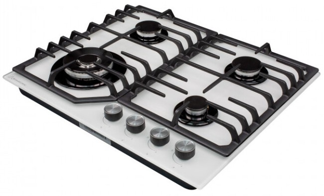 Встраиваемая газовая варочная панель Schaub Lorenz SLK GL6018