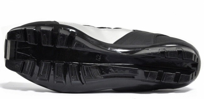 Лыжероллерные ботинки Spine Skiroll Classic SNS 45 Лыжероллерные ботинки Spine Skiroll Classic SNS 45