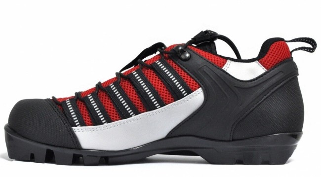 Лыжероллерные ботинки Spine Skiroll Classic SNS 45 Лыжероллерные ботинки Spine Skiroll Classic SNS 45