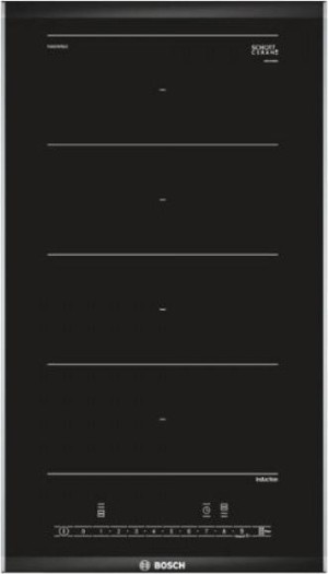 Встраиваемая индукционная варочная панель Bosch PXX375FB1E Встраиваемая индукционная варочная панель Bosch PXX375FB1E
