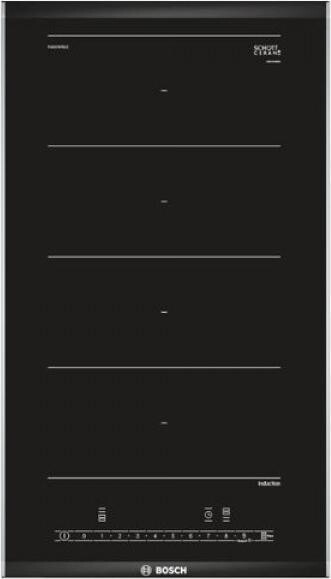 Встраиваемая индукционная варочная панель Bosch PXX375FB1E Встраиваемая индукционная варочная панель Bosch PXX375FB1E