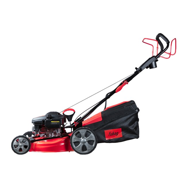 Газонокосилка бензиновая Fubag FPL 46 SM ES