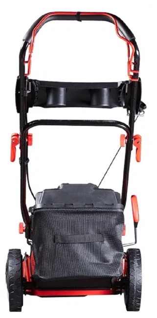 Газонокосилка бензиновая Fubag FPL 46 SM ES