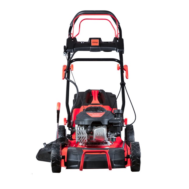 Газонокосилка бензиновая Fubag FPL 46 SM ES