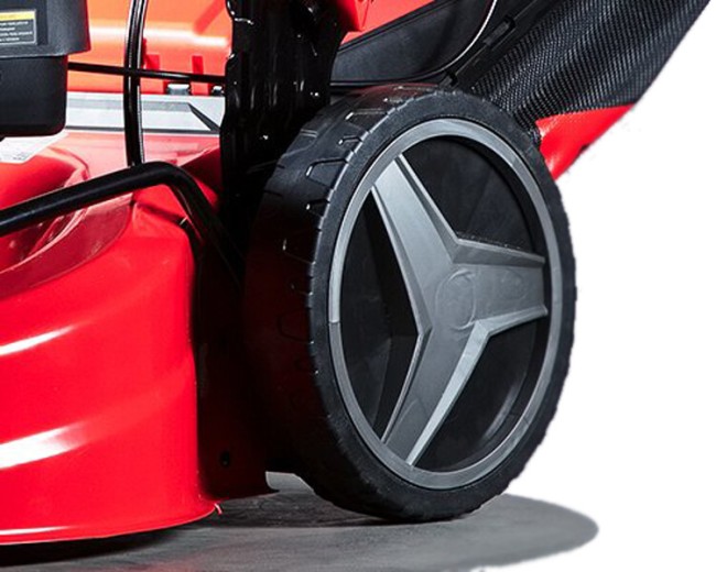 Газонокосилка бензиновая Fubag FPL 46 SM ES