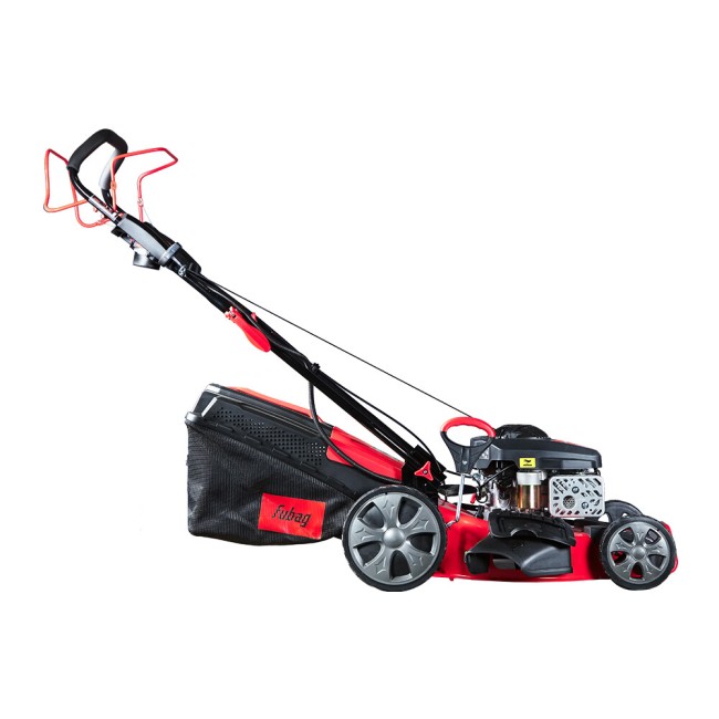 Газонокосилка бензиновая Fubag FPL 46 SM ES