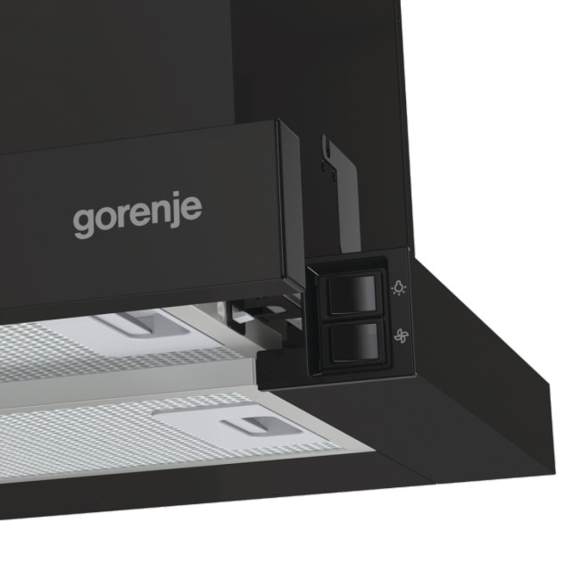 Встраиваемая вытяжка Gorenje TH606E7B