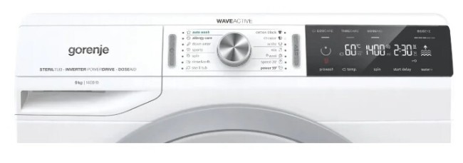 Стиральная машина Gorenje WA 946