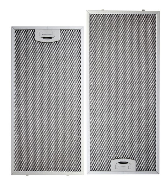 Встраиваемая вытяжка Korting KHP 6211 X