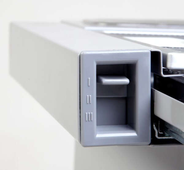 Встраиваемая вытяжка Korting KHP 6211 X