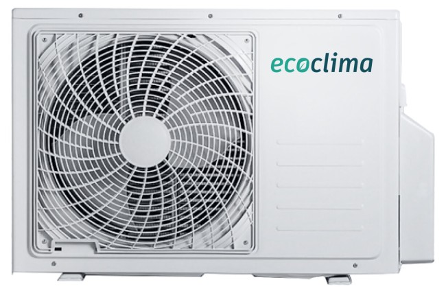 Сплит-система Ecoclima ECW-HE24/AA-4R2
