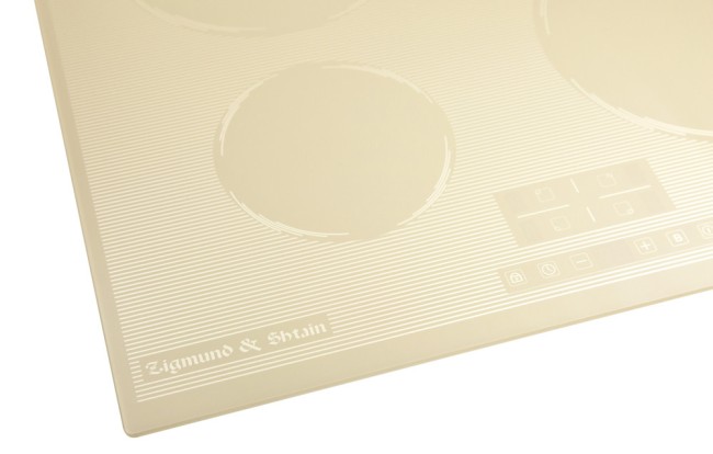 Встраиваемая индукционная варочная панель Zigmund & Shtain CI 32.6 I