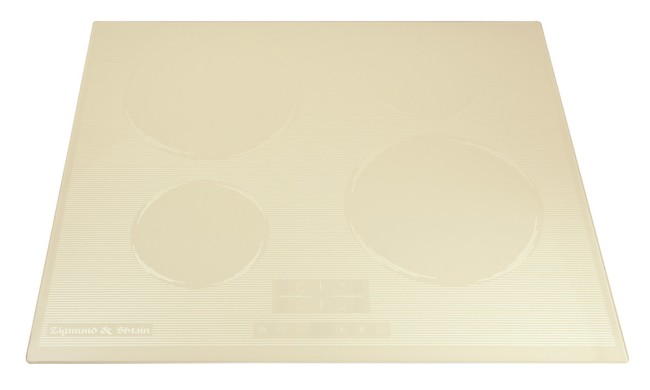 Встраиваемая индукционная варочная панель Zigmund & Shtain CI 32.6 I