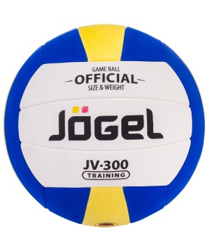 Мяч волейбольный Jögel JV-300 Мяч волейбольный Jögel JV-300