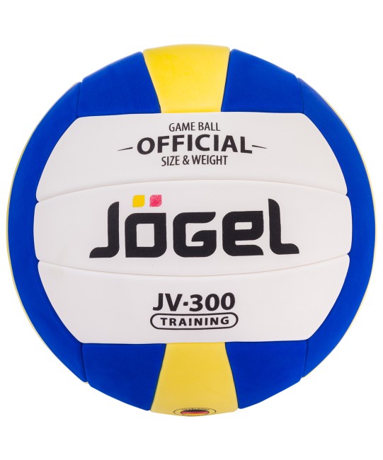 Мяч волейбольный Jögel JV-300
