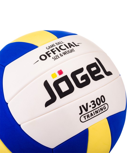 Мяч волейбольный Jögel JV-300