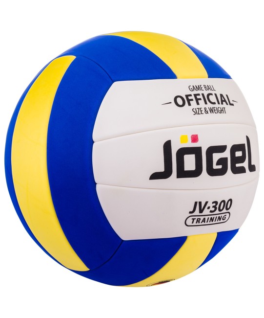 Мяч волейбольный Jögel JV-300