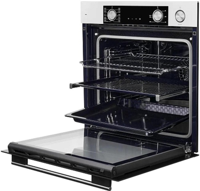 Встраиваемый электрический духовой шкаф Kuppersberg KSO 610 W