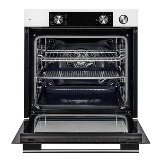 Встраиваемый электрический духовой шкаф Kuppersberg KSO 610 W