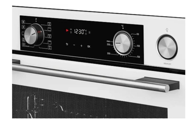 Встраиваемый электрический духовой шкаф Kuppersberg KSO 610 W