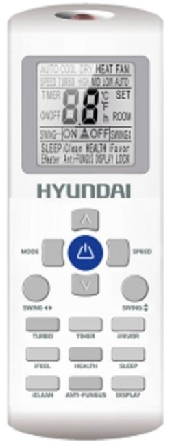 Сплит-система Hyundai H-AR18-24H Сплит-система Hyundai H-AR18-24H