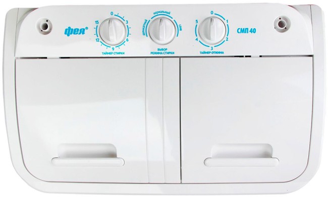Стиральная машина Фея СМП-40