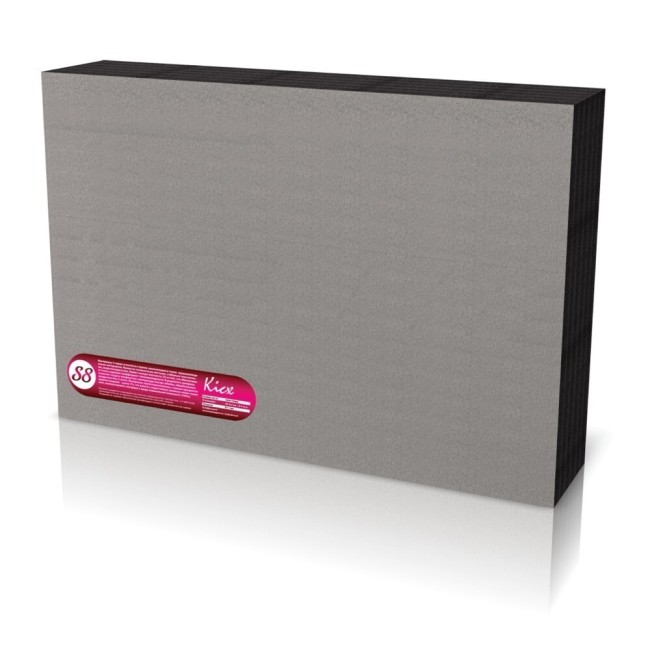 Теплоизоляция Kicx S8