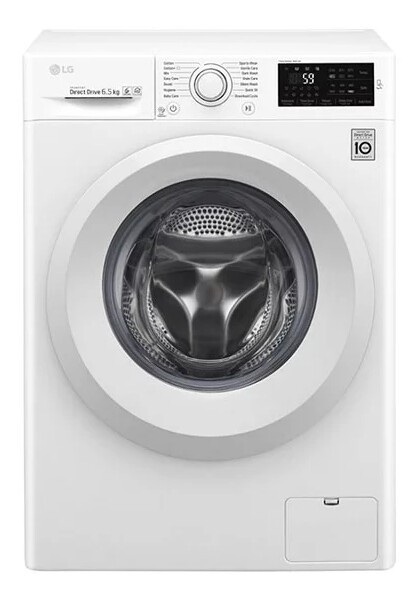Стиральная машина LG F-2J5WN3W