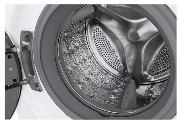 Стиральная машина LG F-2J5WN3W