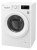 Стиральная машина LG F-2J5WN3W