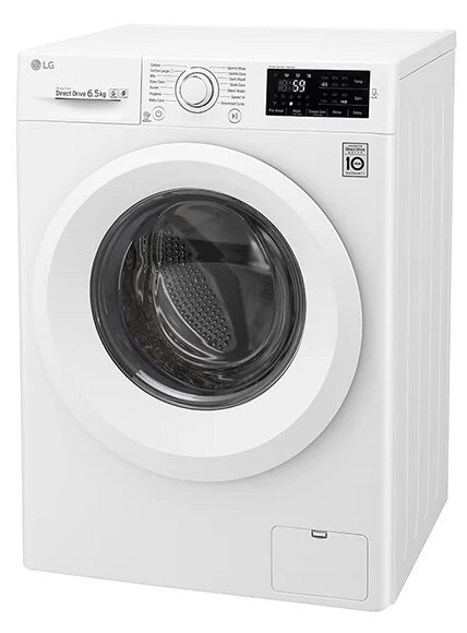 Стиральная машина LG F-2J5WN3W