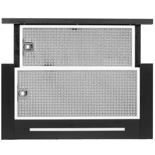 Встраиваемая вытяжка Cata TFH 6630 GBK