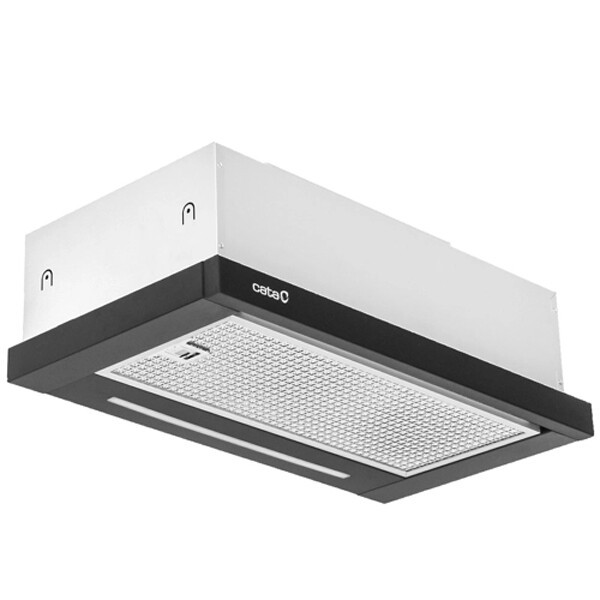 Встраиваемая вытяжка Cata TFH 6630 GBK
