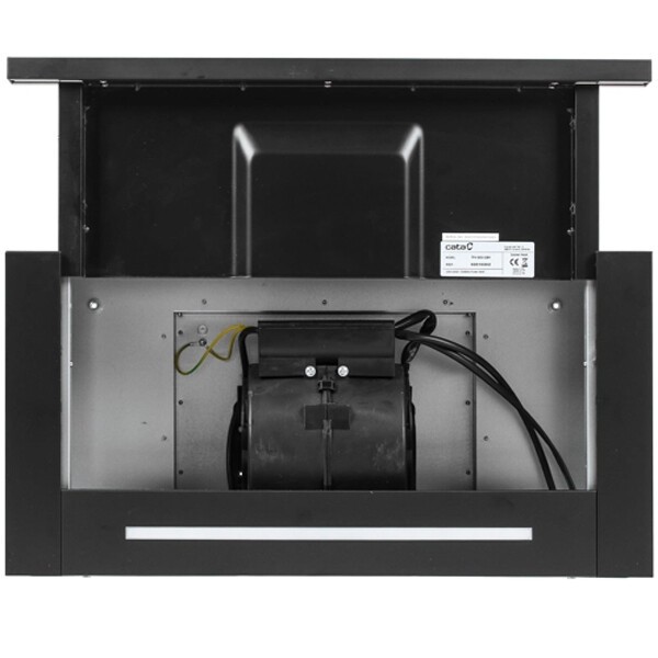 Встраиваемая вытяжка Cata TFH 6630 GBK