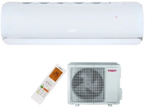 Сплит-система Tosot T09H-SGT/I/T09H-SGT/O