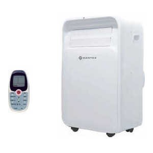 Мобильный кондиционер Dantex RK-12PSM-R