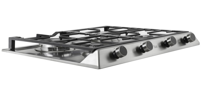 Встраиваемая газовая варочная панель Teka EX 60.1 4G AI AL CI DR