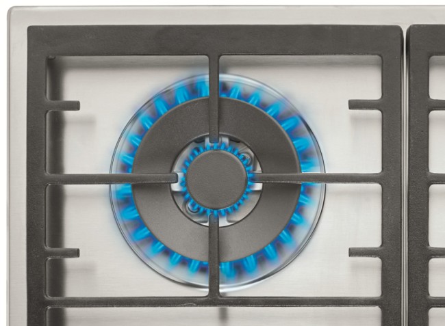 Встраиваемая газовая варочная панель Teka EX 60.1 4G AI AL CI DR