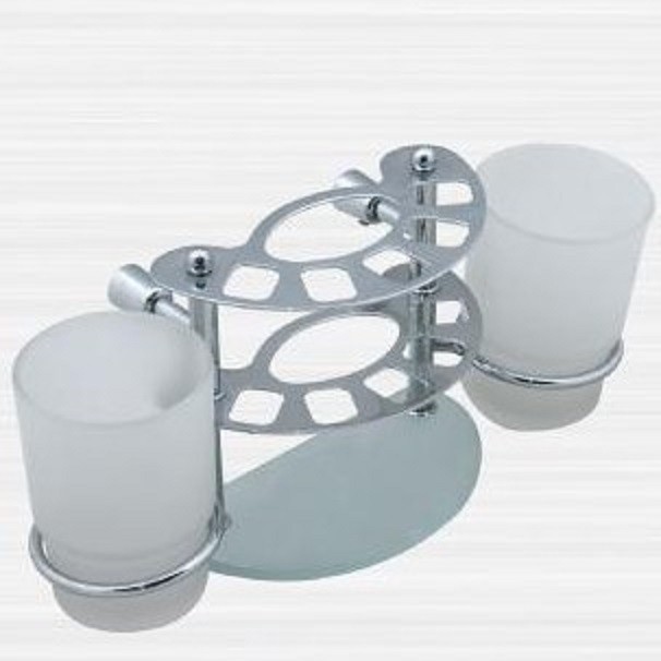 Держатель зубных щеток Rainbowl Aqua 0039-3 Держатель зубных щеток Rainbowl Aqua 0039-3