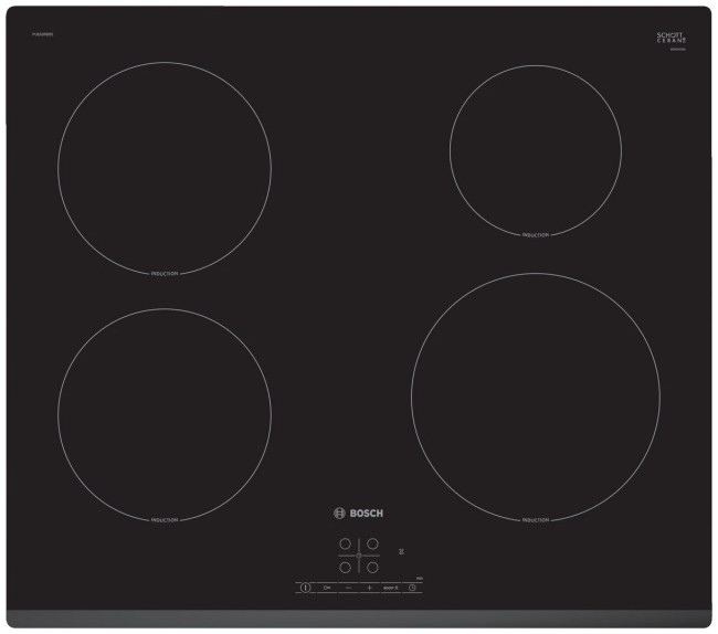 Встраиваемая варочная панель Bosch Serie | 4 PUE63RBB5E