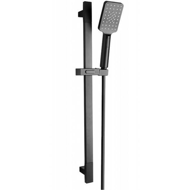 Душевой гарнитур Bravat Source (D170BW-ENG)