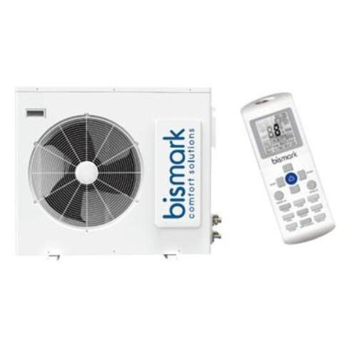 Сплит-система Bismark BSS-S09-001