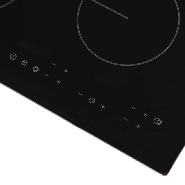 Встраиваемая электрическая варочная панель Zanussi CKZ 642 KC Встраиваемая электрическая варочная панель Zanussi CKZ 642 KC