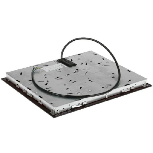 Встраиваемая электрическая варочная панель Zanussi CKZ 642 KC Встраиваемая электрическая варочная панель Zanussi CKZ 642 KC