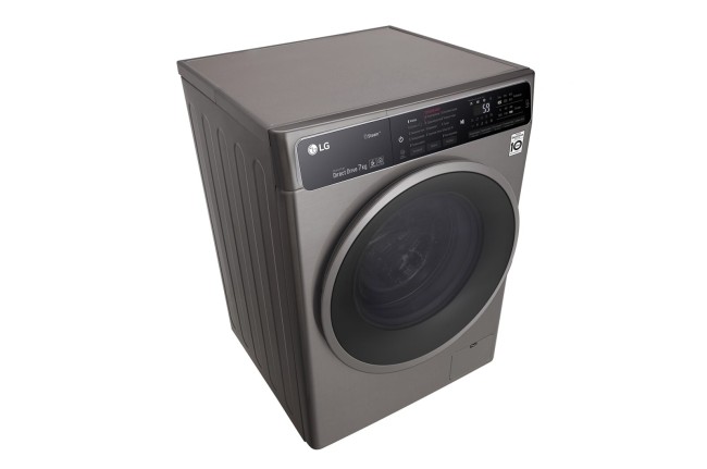 Стиральная машина LG F2H6HS8S