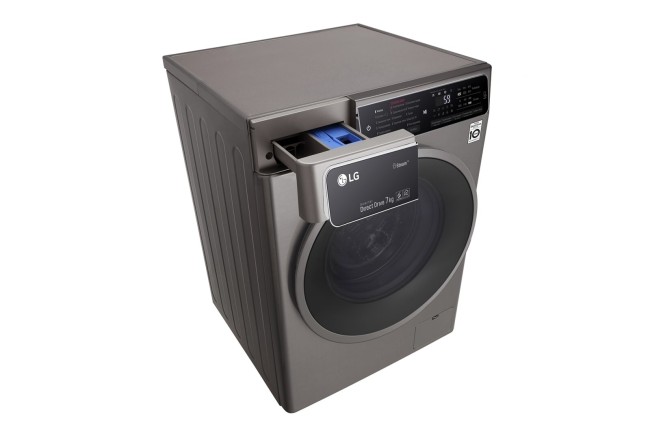 Стиральная машина LG F2H6HS8S